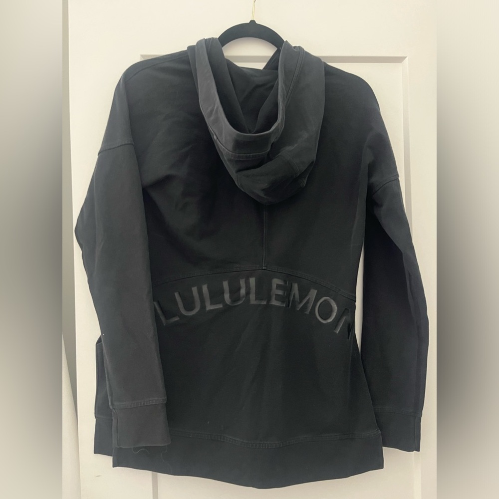 Lululemon Hoodie